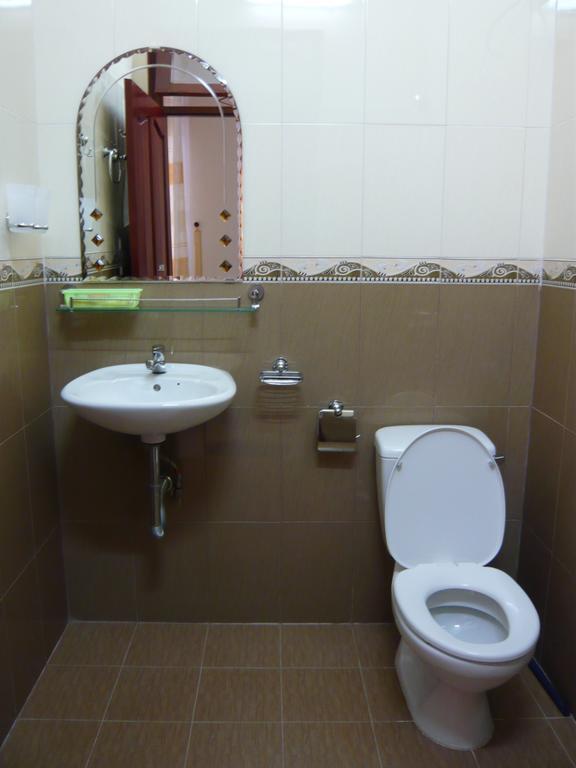 Cat Vy Guest House Da Lat Quarto foto