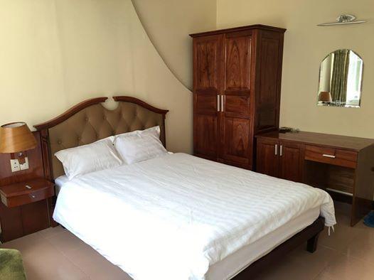 Cat Vy Guest House Da Lat Exterior foto
